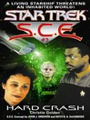 Hard Crash (eBook): Star Trek: Starfleet Corps of Engineers Series, Book 3